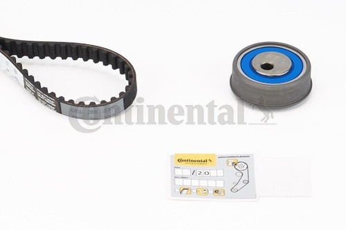 Timing belt set for hyundai - timing,
