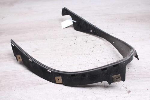 Rear fairing cover suzuki - rear,