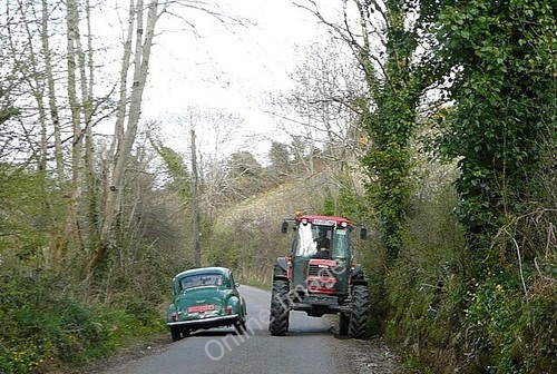 Photo 6x4 irish - photo,
