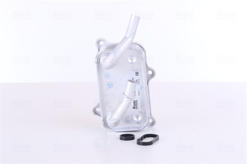 90599 nissens oil cooler - 90599,