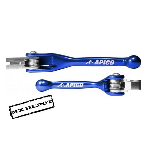 Yamaha yzf450 blue - apico, flexi