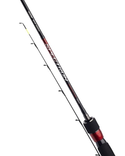 Daiwa spectron commercial - daiwa,