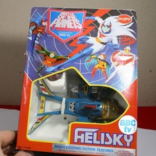 Battle of the Planets