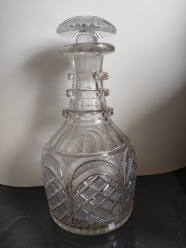 Antique georgian prussian - antique,