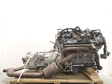 FORD MUSTANG GT 5.0L V8 COYOTE