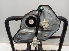 VOLKSWAGEN GOLF Window Regulator N/S 2004-2009 5 Door Rear LH 