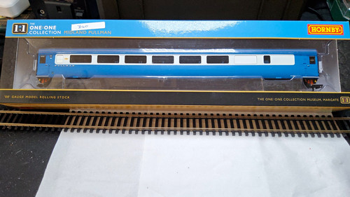Hornby midland pullman - hornby,