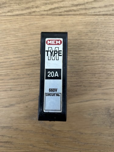 Mem exel amp - amp, m