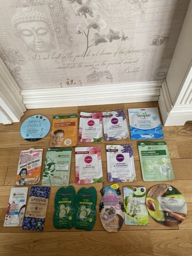 Face mask bundle - bundle, 17x