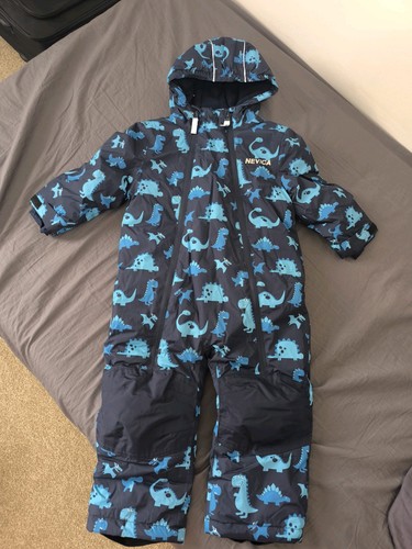 Kids waterproof windproof ski - waterproof,