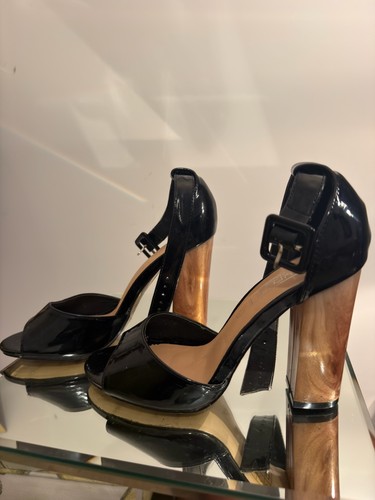 Truffle collection black