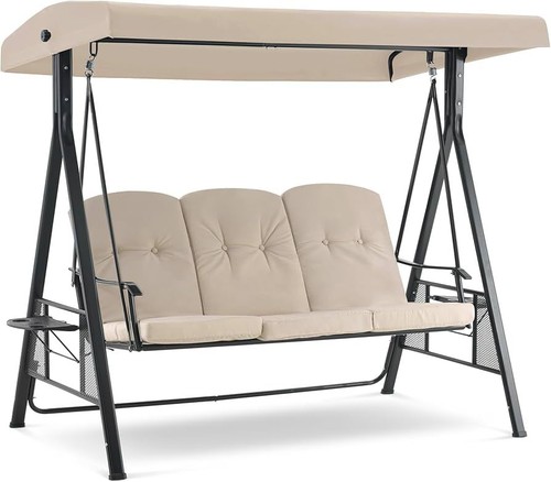 Seater swing cover - seater,