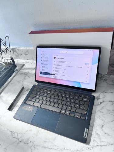 Lenovo ideapad duet - duet, 5