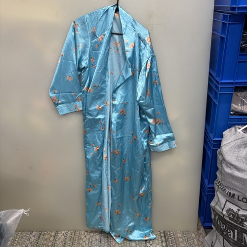 Unbranded turquoise floral - unbranded,