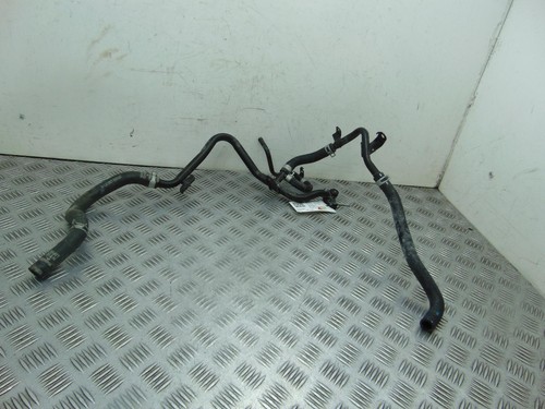 Kia stonic water coolant - kia,
