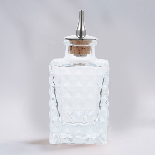Multi function bitters bottle - multi-function,