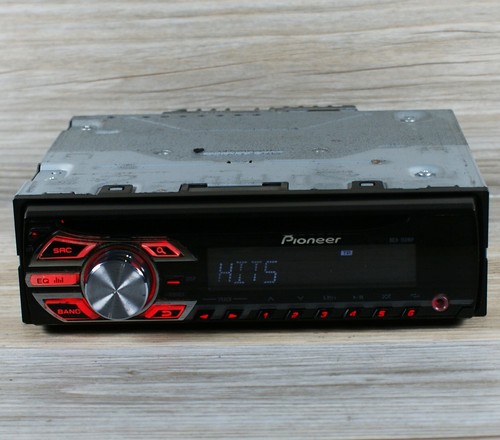 Pioneer deh 150mp - deh-150mp, stereo