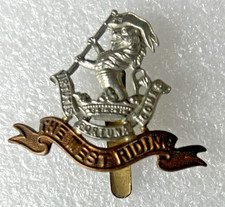 Duke of Wellingtons Regiment -