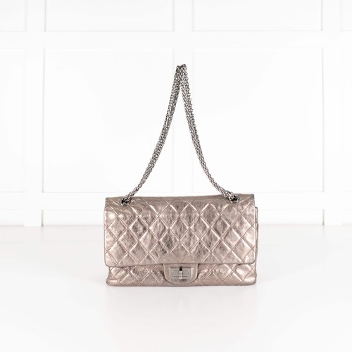 Chanel reissue 227 large - 2.55,