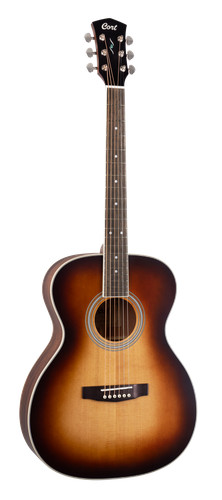 Cort western guitar copureolbt - cort,