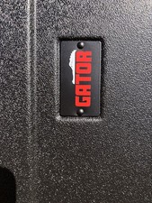Gator electric guitar - gator, gc-electric