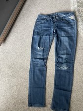 Replay Women's Slim Jeans