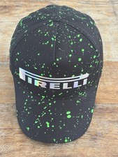 Pirelli vazabase signed - pirelli,