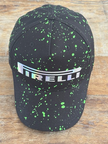 Pirelli vazabase signed - f1,