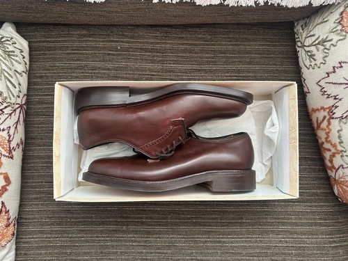 Vintage cheaney kings - cheaney, ‘kings
