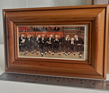 Dock Brief Nine Pleaders Jedd