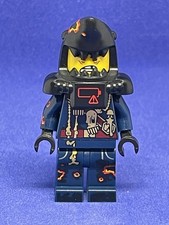 Lego Ninjago Movie Collectible