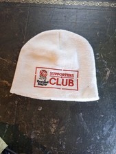 England Rugby Beanie