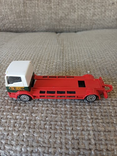 Slightly used corgi diecast - corgi,