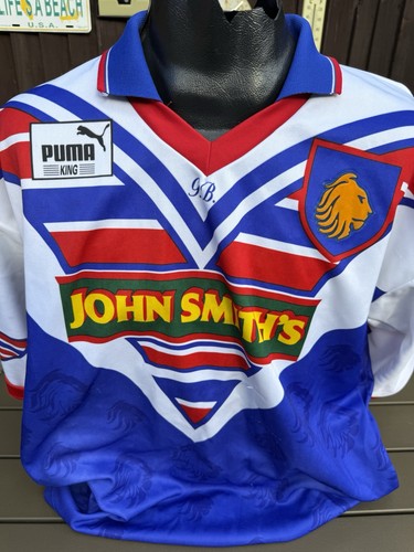 Great britain 1994 rugby - 1994,