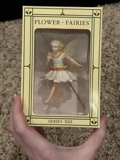 Flower Fairies Series XIII Figurine Narcissus Fairy #86975