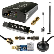 NESDR SMArt HF Bundle