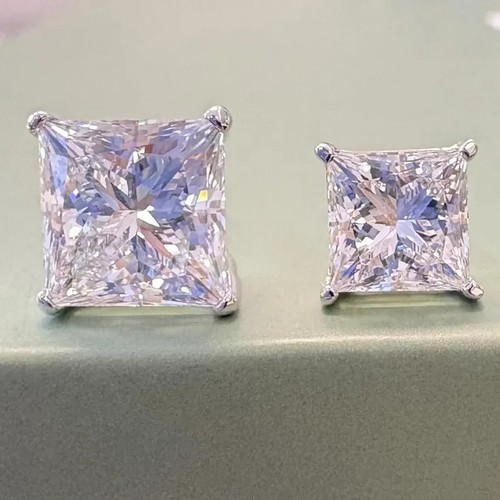 00ct princess cut natural - princess,