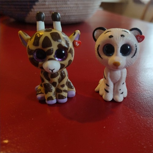 Mini boos collectible - mini,