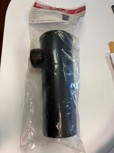 New condensate soakaway - condensate,