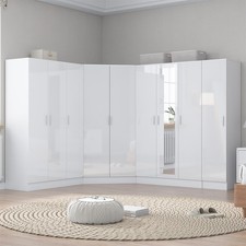 REFLECT White Bundle - Corner