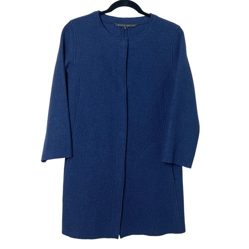 Ritva falla navy blue - ritva,