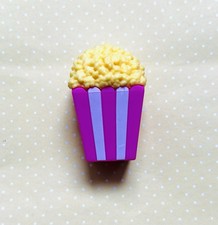 LOL Surprise Tweens OMG Doll House Dollhouse Accessory Pink Container of Popcorn