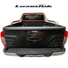 Tailgate Cladding Protector