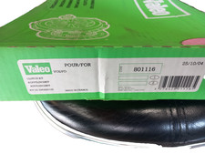 Valeo 801116 Clutch Kit 3pc
