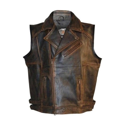 Harley mens davidson - mens, vest