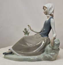 Vintage Spanish Porcelain