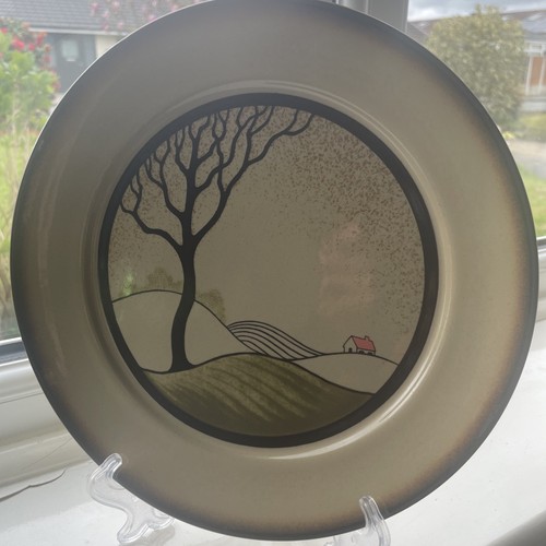 Denby savoy dinner - 11",