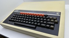 Vintage BBC Microcomputer -