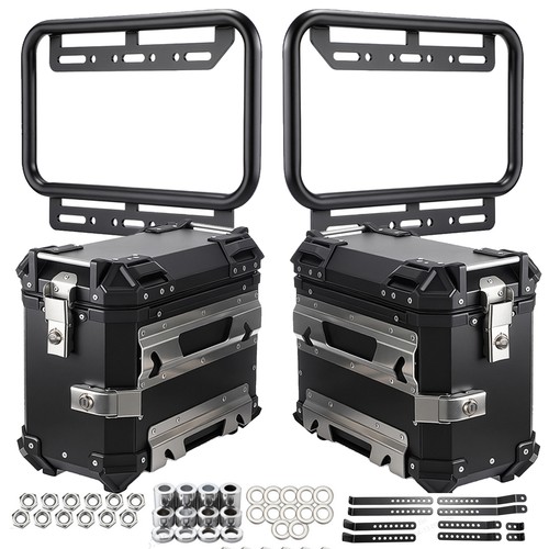 Motorcycle saddle box - saddle,