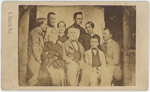 Cdv delaville bagnols - to,